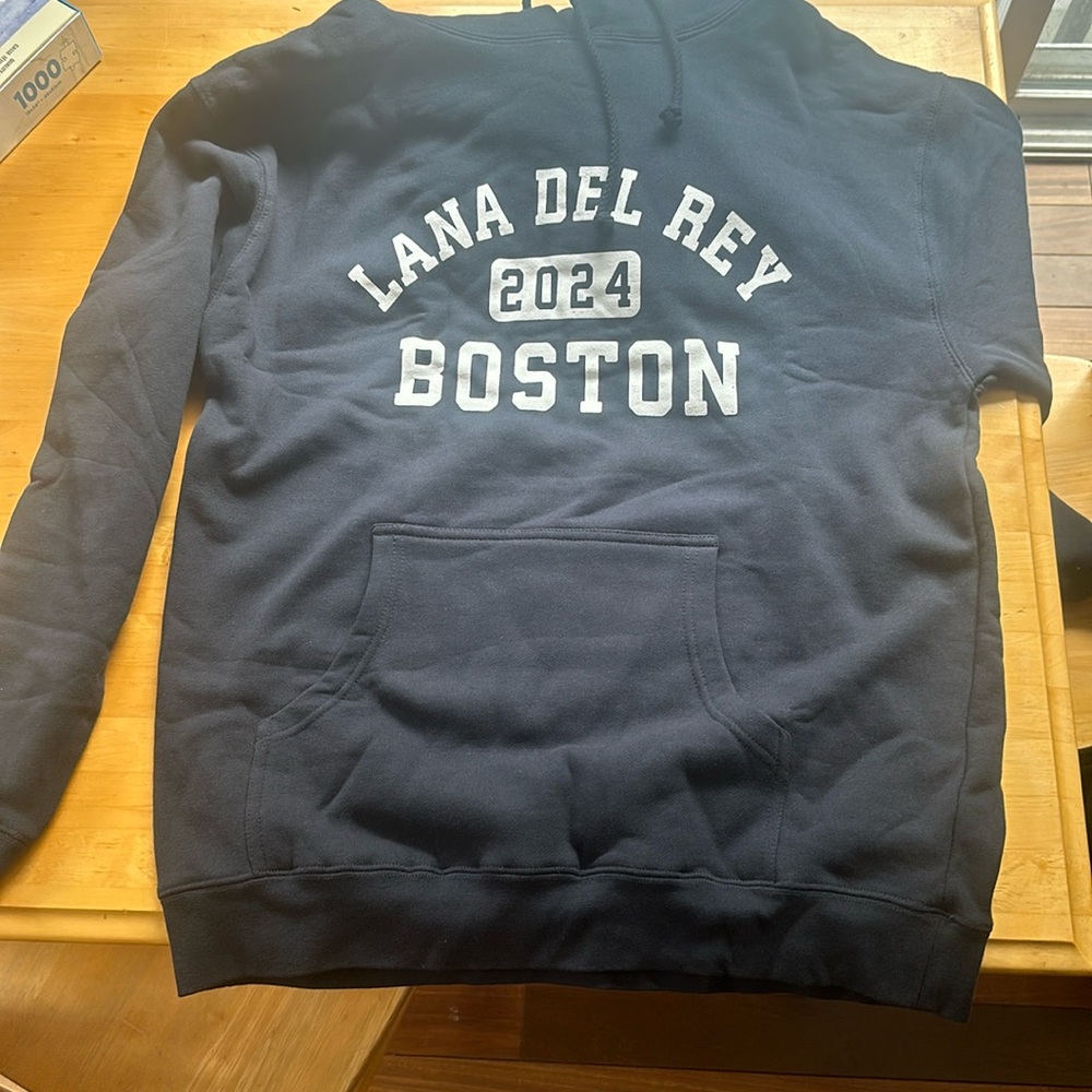 Lana Fenway Faithful hoodie 2024